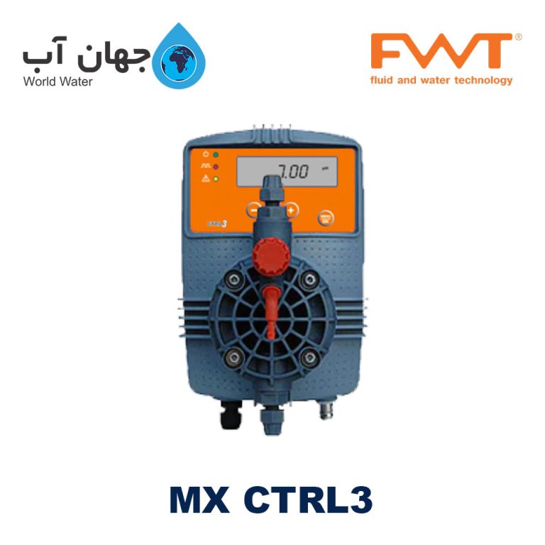 FWT MX CTRL3