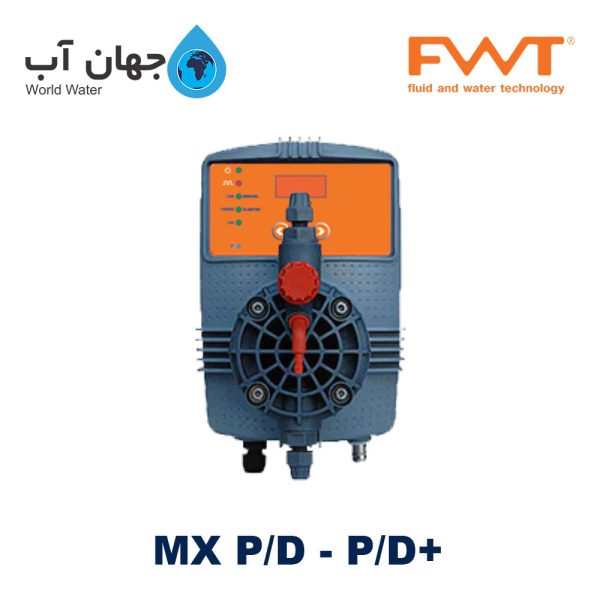 FWT MX P/D