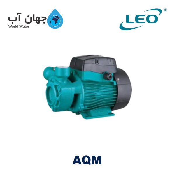 Leo AQm