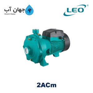 Leo 2ACm