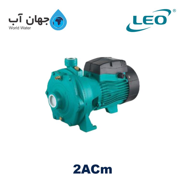 Leo 2ACm