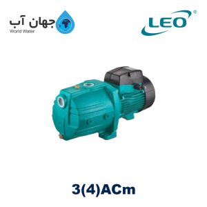 Leo 3(4)ACm