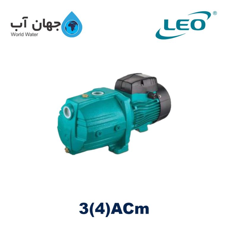 Leo 3(4)ACm