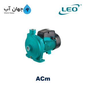 Leo ACm