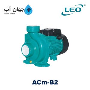 Leo ACm-B2