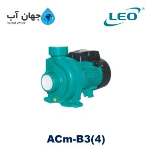 Leo ACm-B3(4)