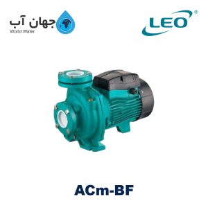 Leo ACm-BF