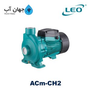 Leo ACm-CH2