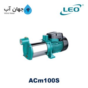 Leo ACm100S