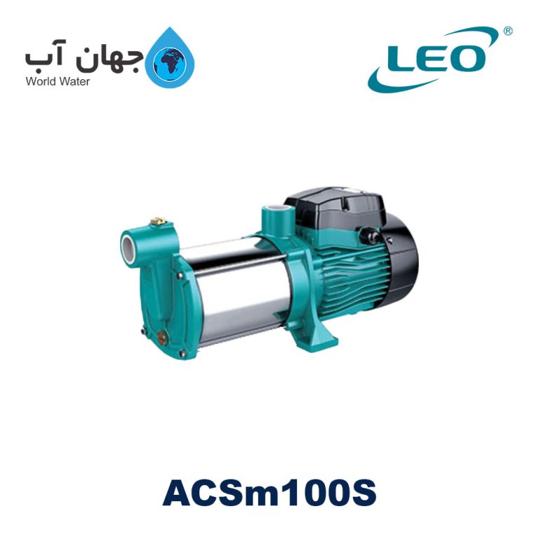 Leo ACSm100S