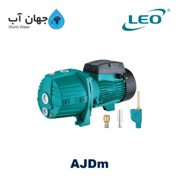 Leo AJDm
