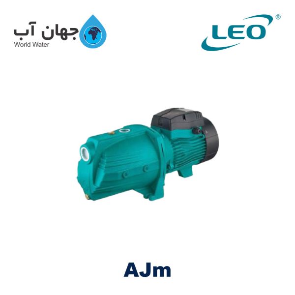 Leo AJm