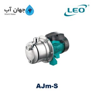 Leo AJm-S