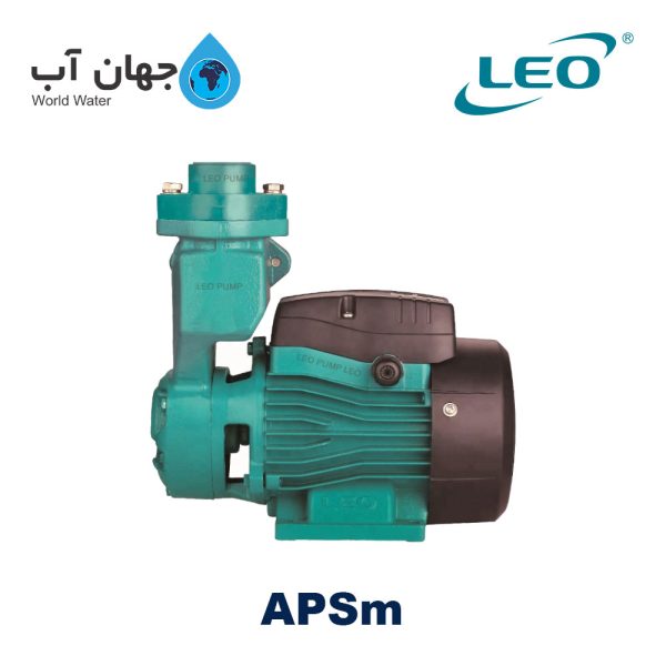 Leo APSm