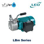 Leo LBm