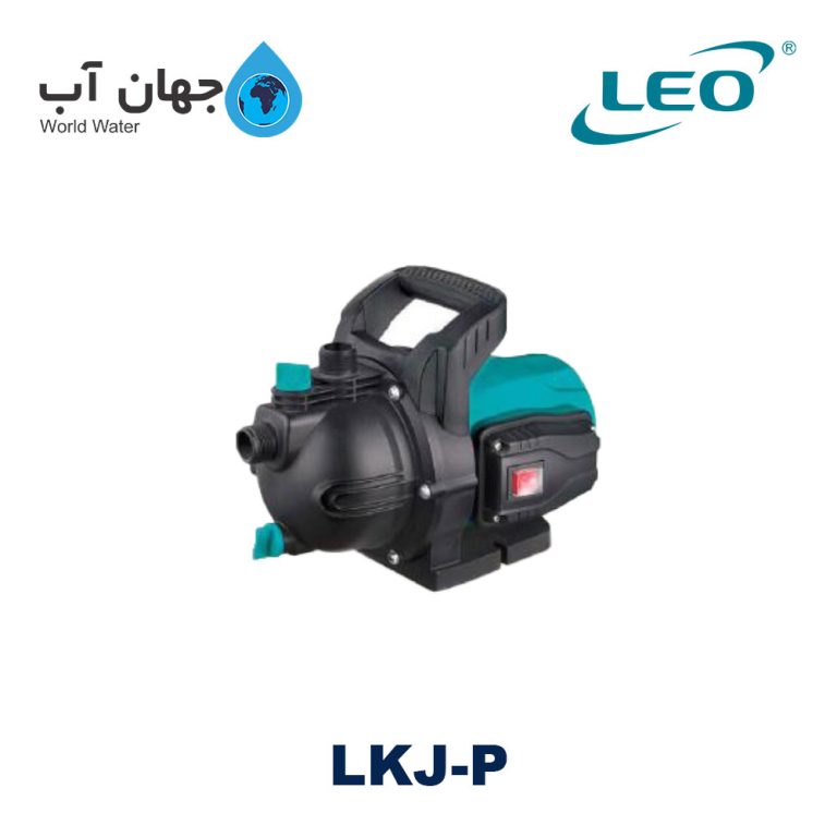 Leo LKJ-P