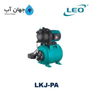 Leo LKJ-PA