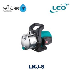 Leo LKJ-P