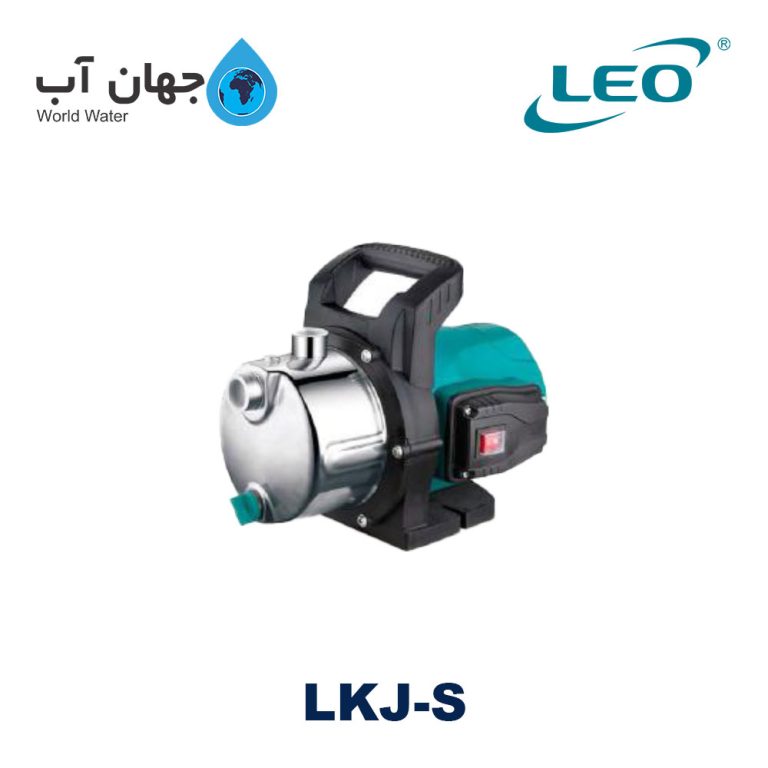 Leo LKJ-P