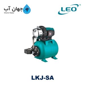 Leo LKJ-SA