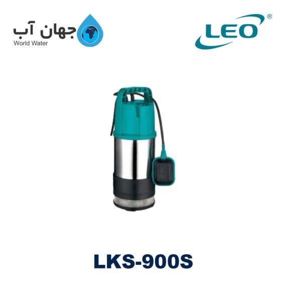 Leo LKS-900S