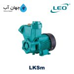 Leo LKSm