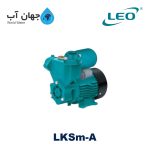 Leo LKSm-A