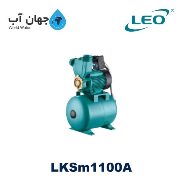 Leo LKSm1100A