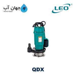 Leo QDX
