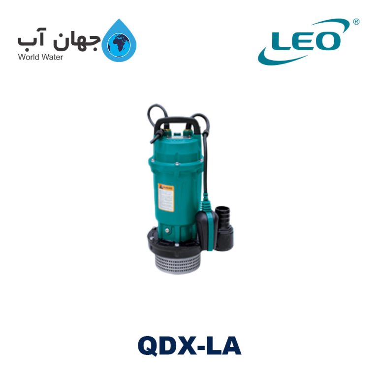 Leo QDX-LA
