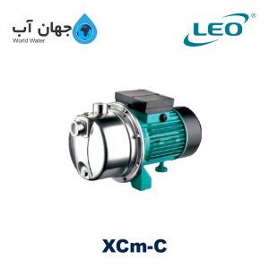 Leo XCm-C