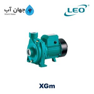 Leo XGm
