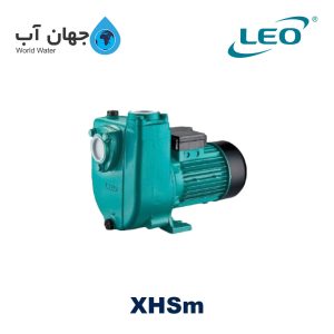 Leo XHSm
