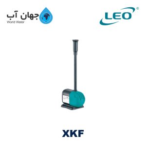 Leo XKF