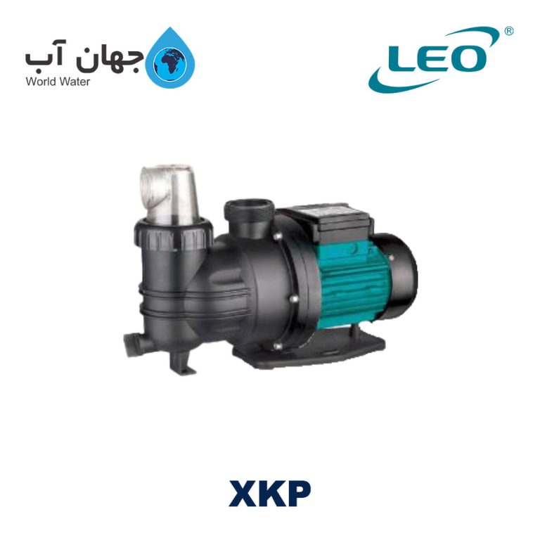 Leo XKP