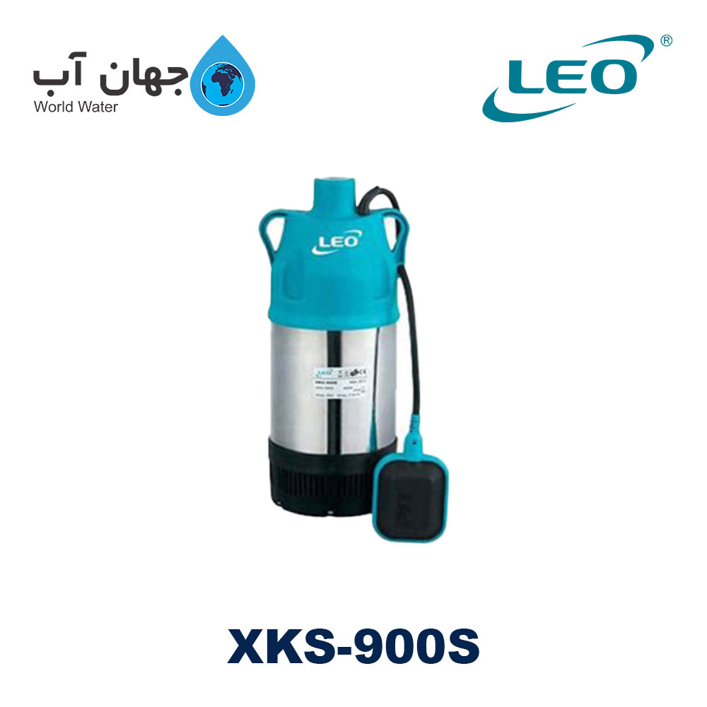 Leo XKS-900S