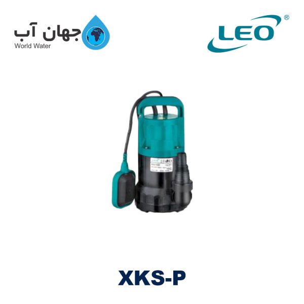 Leo XKS-P