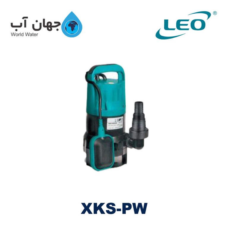 Leo XKS-PW