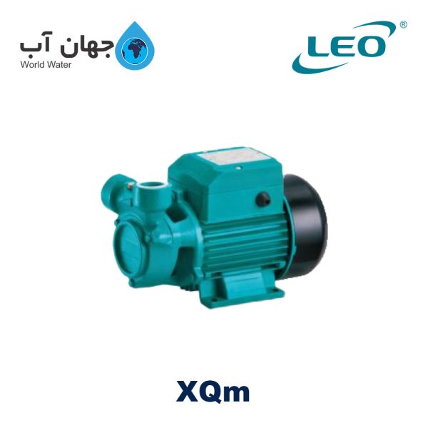 Leo XQm