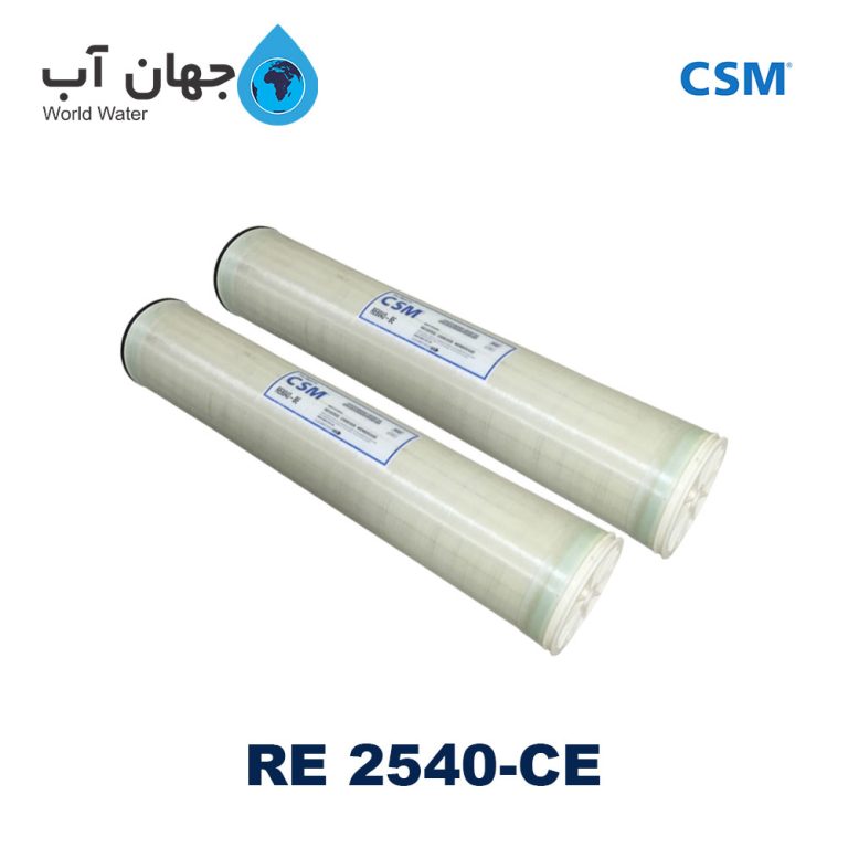 ممبران 2.5 اینچ CSM سری RE 2540-CE