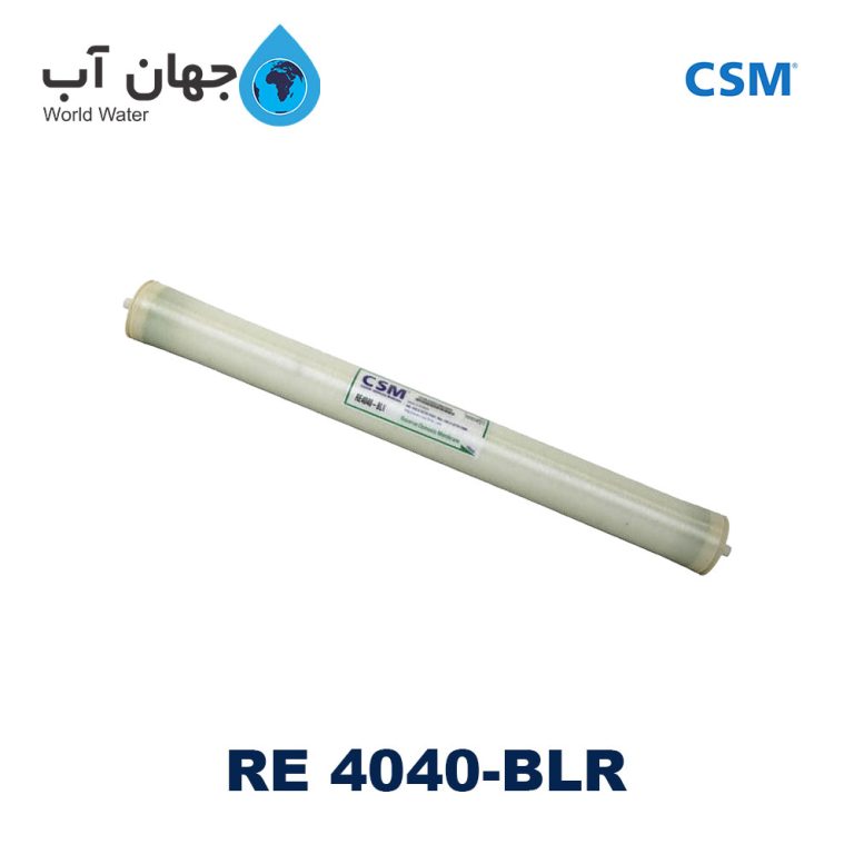 ممبران 4 اینچ CSM سری RE 4040-BLR