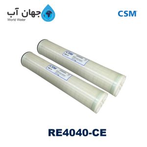ممبران 4 اینچ CSM سری RE4040-CE