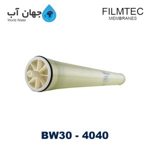 ممبران 4 اینچ فیلمتک BW30-4040