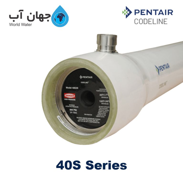 پرشروسل کدلاین