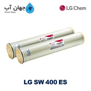ممبران 8 اینچ ال جی مدل SW 400 ES