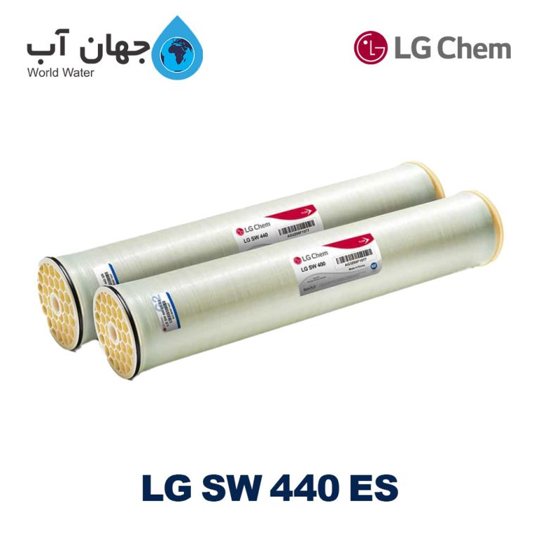 ممبران 8 اینچ ال جی مدل SW 440 ES