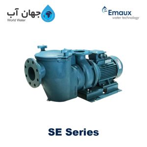 پمپ استخر ایمکس سری SE