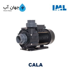پمپ نازل استخر IML سری CALA