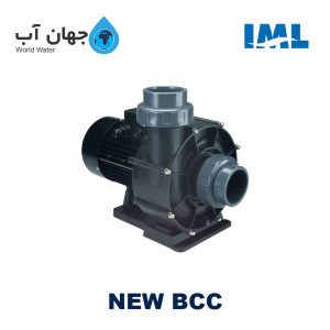 پمپ نازل استخر IML سری NEW BCC