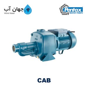 پمپ خانگی پنتاکس سری CAB